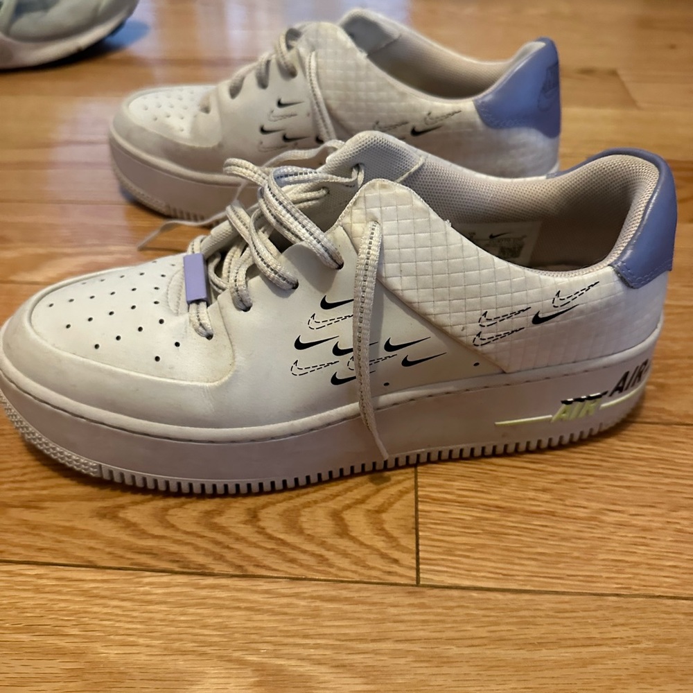 Nine Air Force